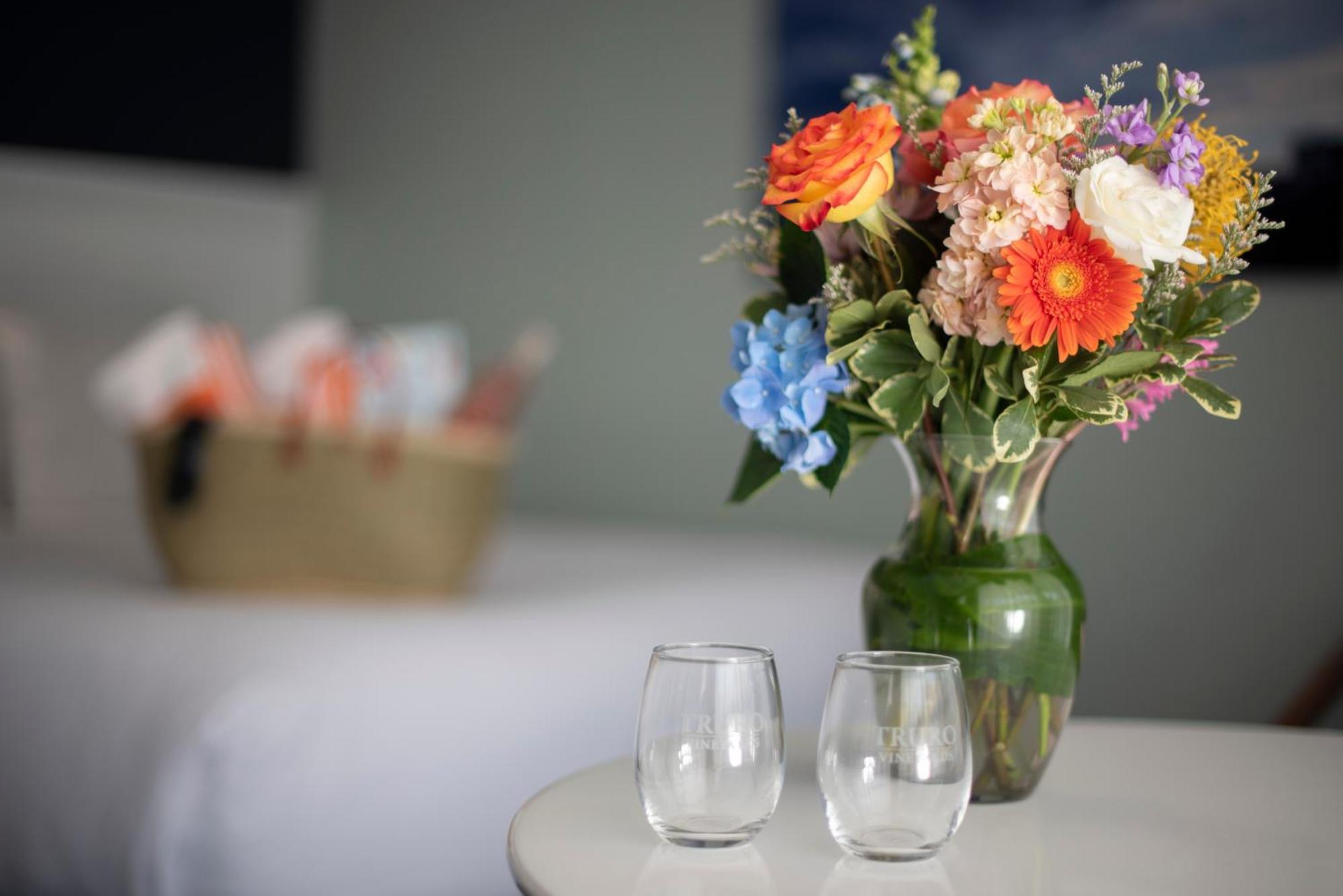 Cape Colony Inn Provincetown Ngoại thất bức ảnh