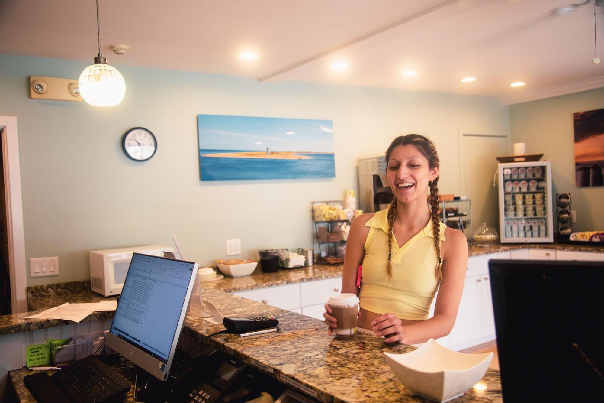 Cape Colony Inn Provincetown Ngoại thất bức ảnh