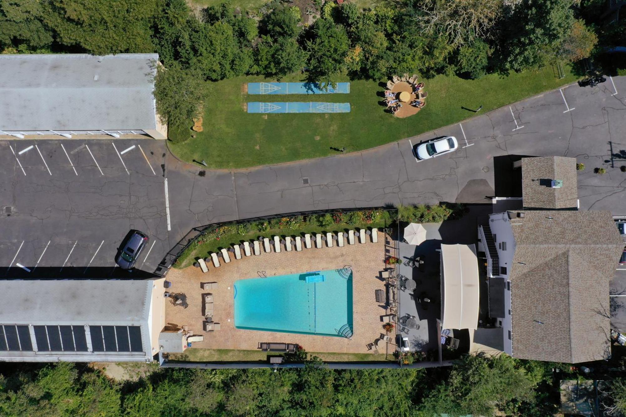 Cape Colony Inn Provincetown Ngoại thất bức ảnh