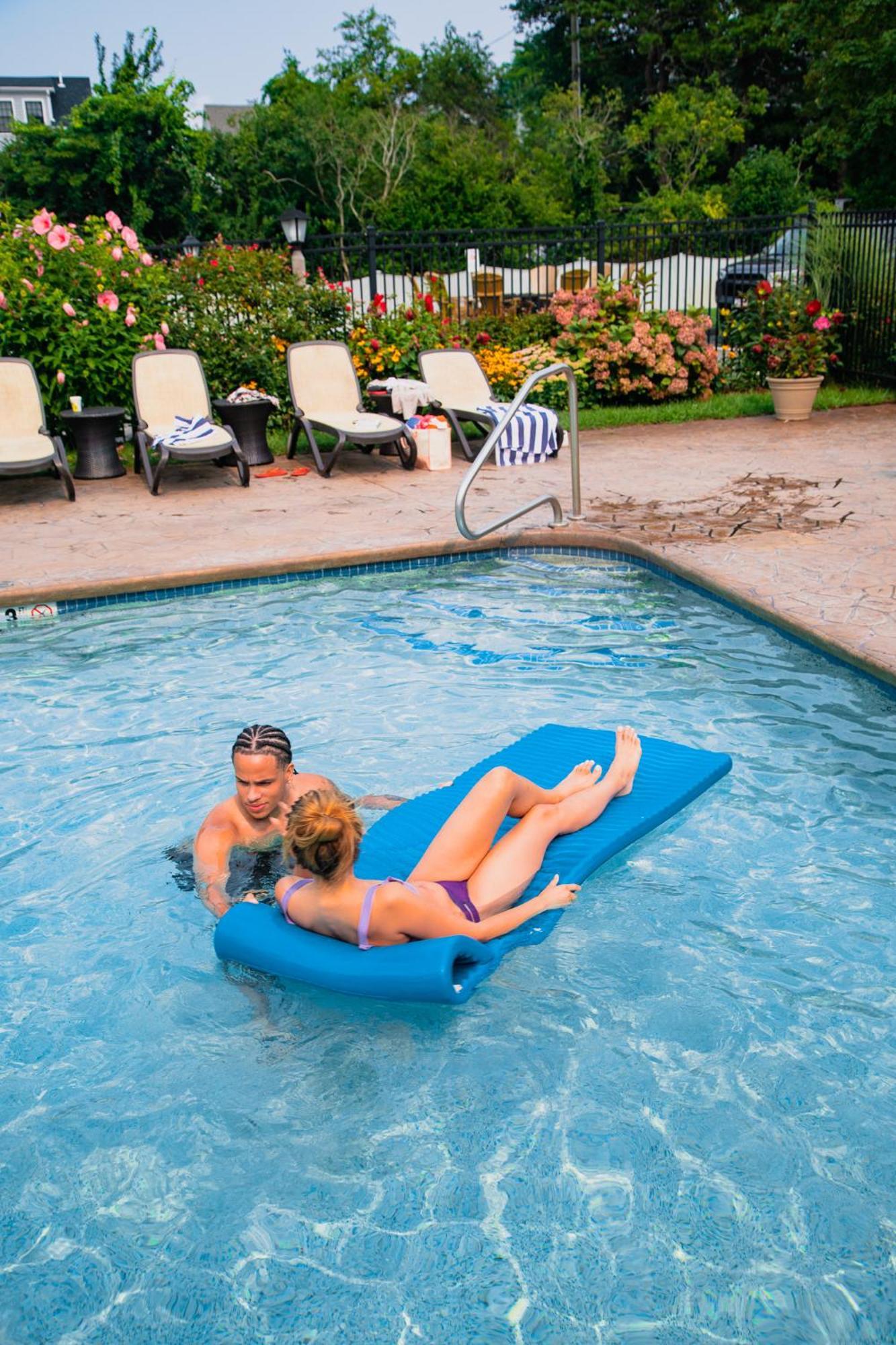 Cape Colony Inn Provincetown Ngoại thất bức ảnh