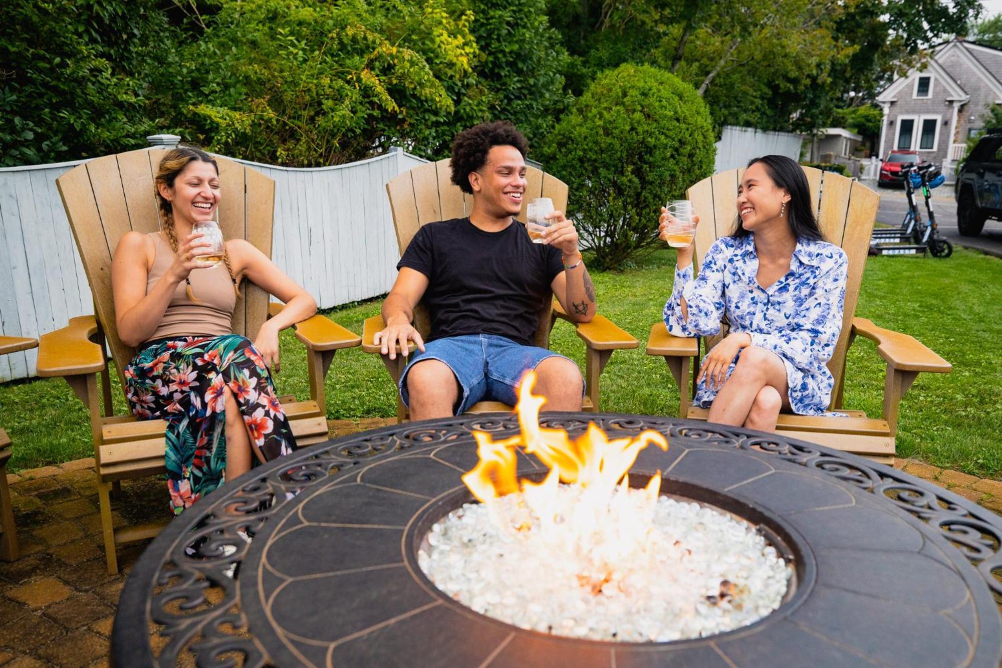 Cape Colony Inn Provincetown Ngoại thất bức ảnh