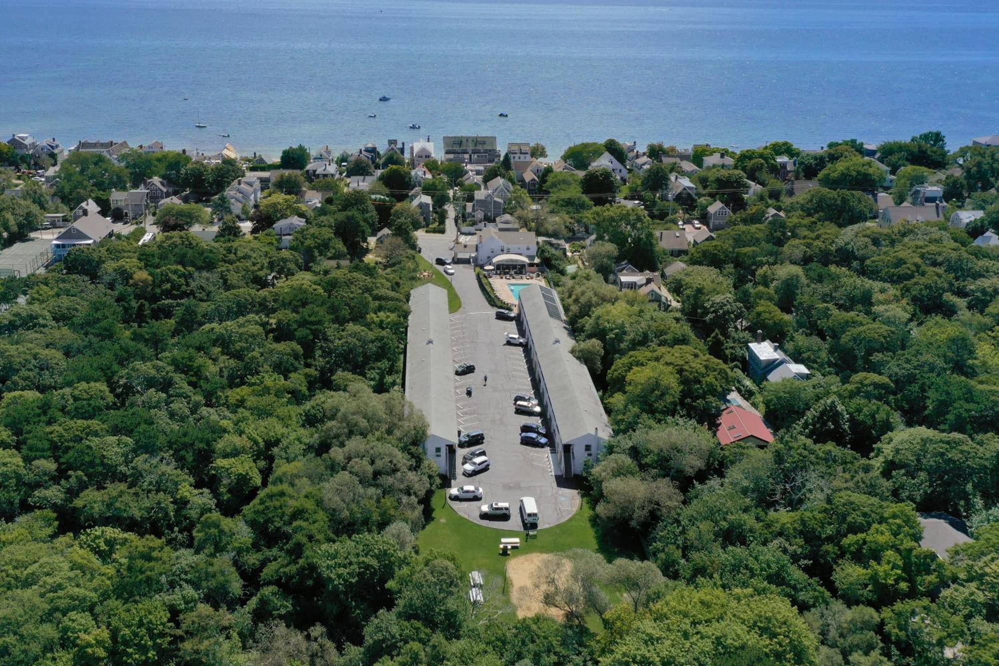 Cape Colony Inn Provincetown Ngoại thất bức ảnh