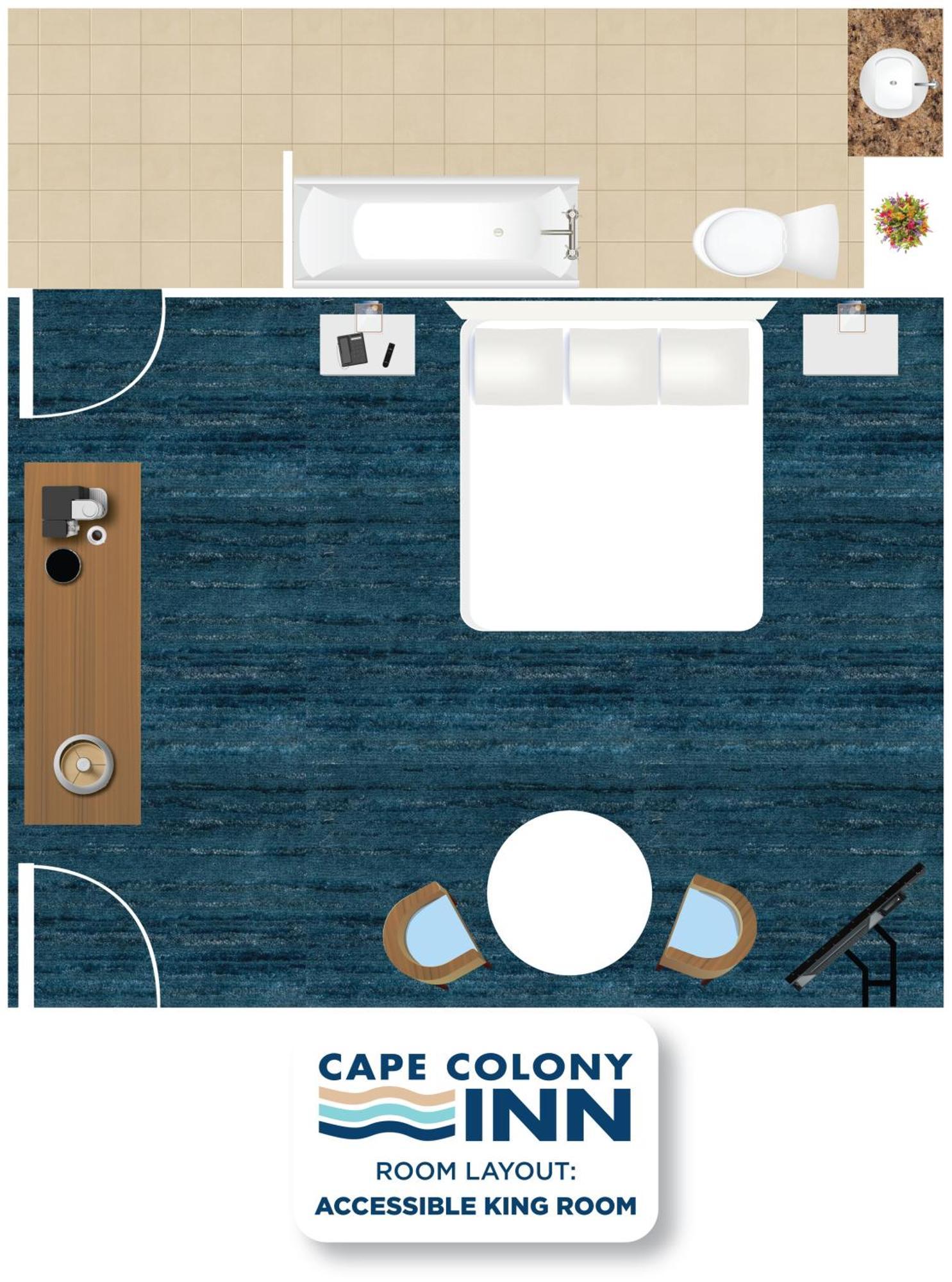 Cape Colony Inn Provincetown Ngoại thất bức ảnh