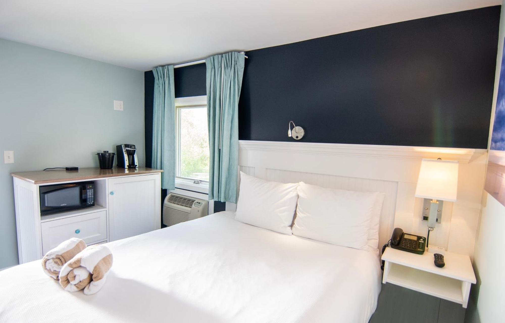 Cape Colony Inn Provincetown Ngoại thất bức ảnh