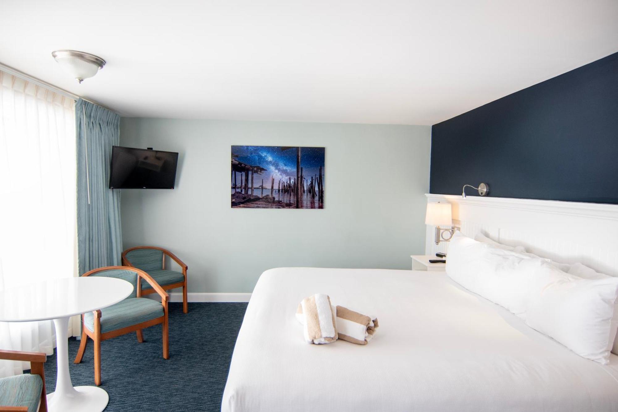 Cape Colony Inn Provincetown Ngoại thất bức ảnh