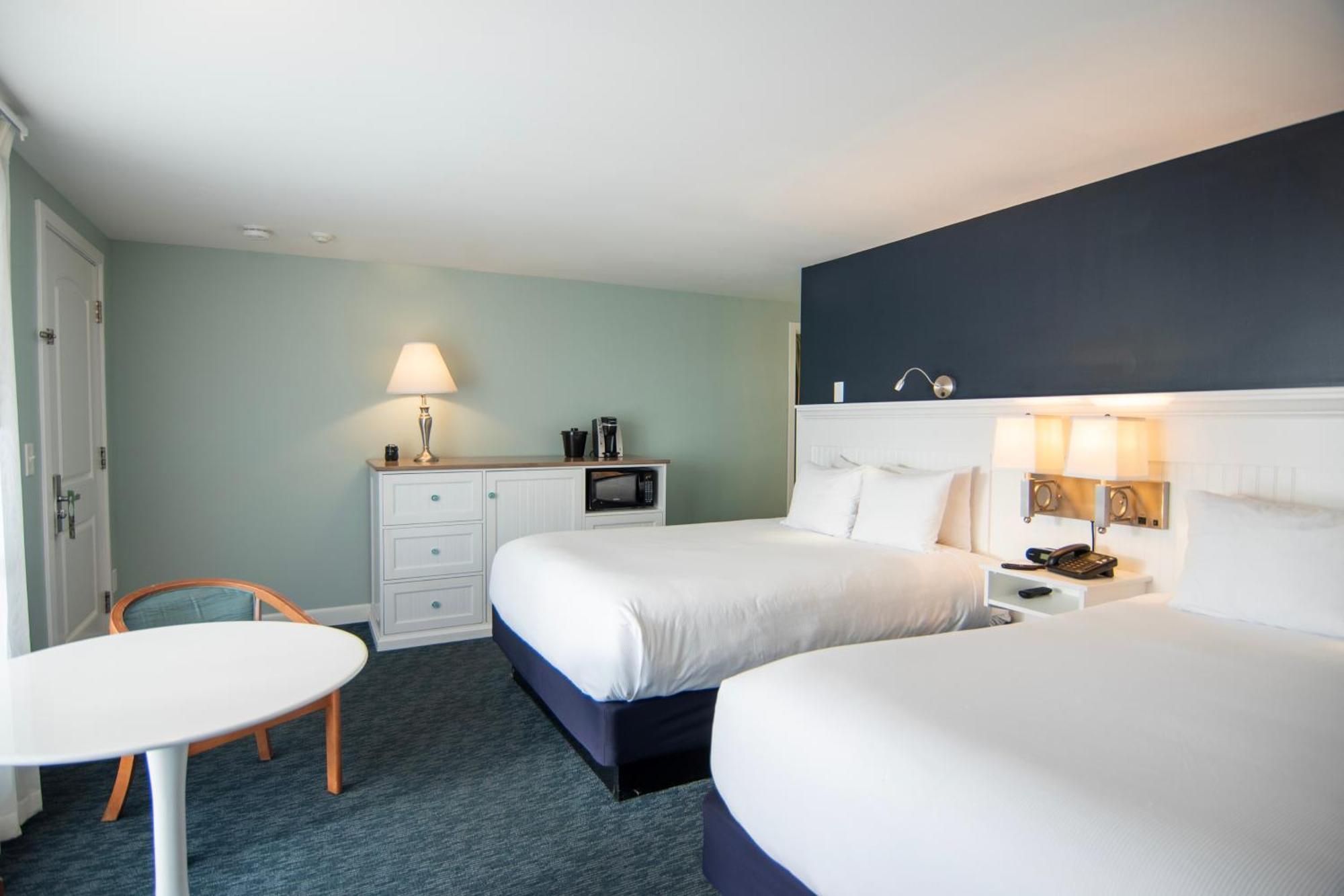 Cape Colony Inn Provincetown Ngoại thất bức ảnh