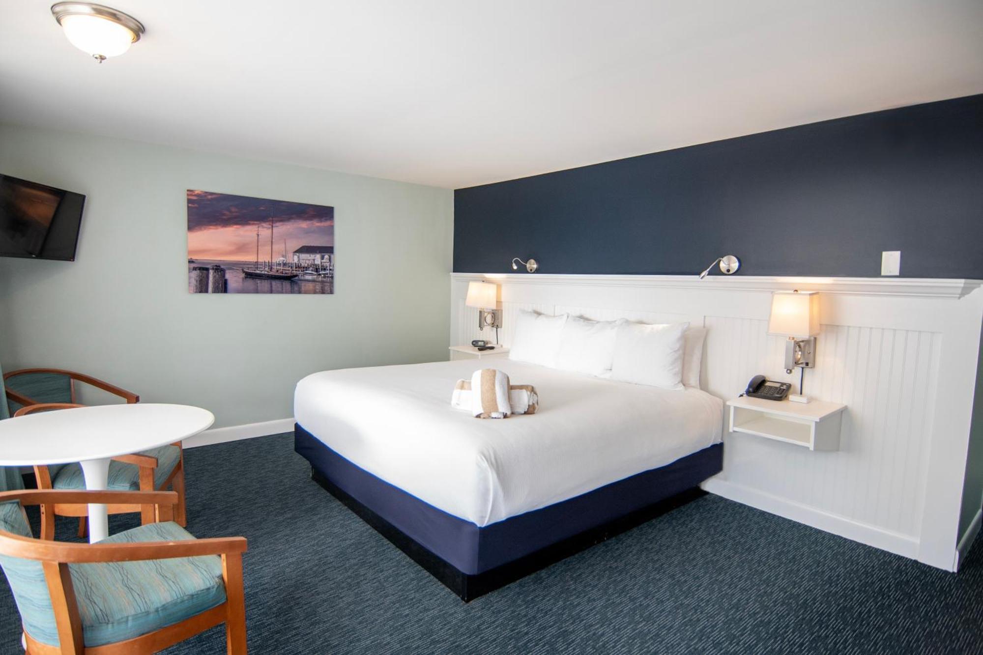 Cape Colony Inn Provincetown Ngoại thất bức ảnh