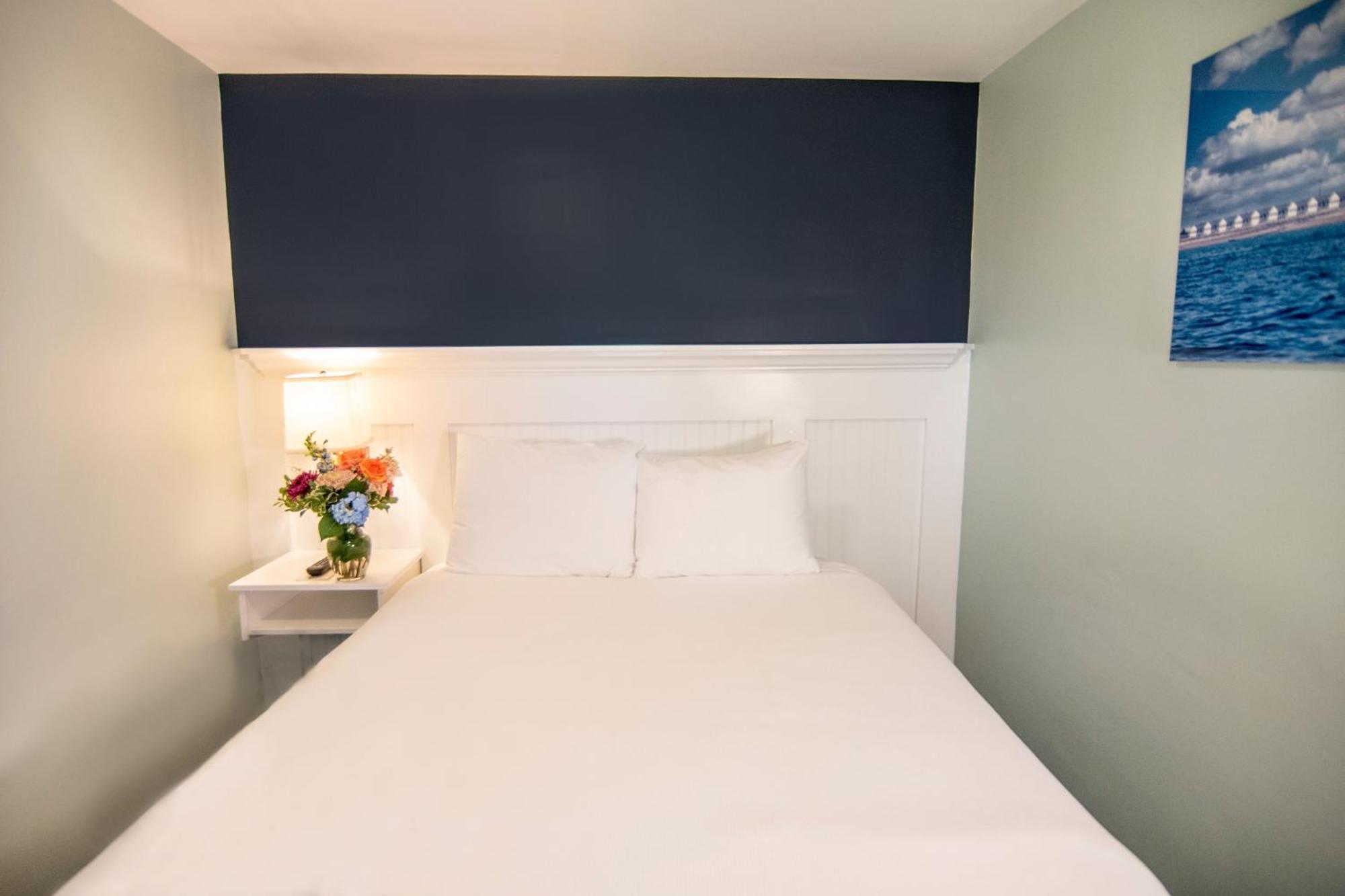 Cape Colony Inn Provincetown Ngoại thất bức ảnh