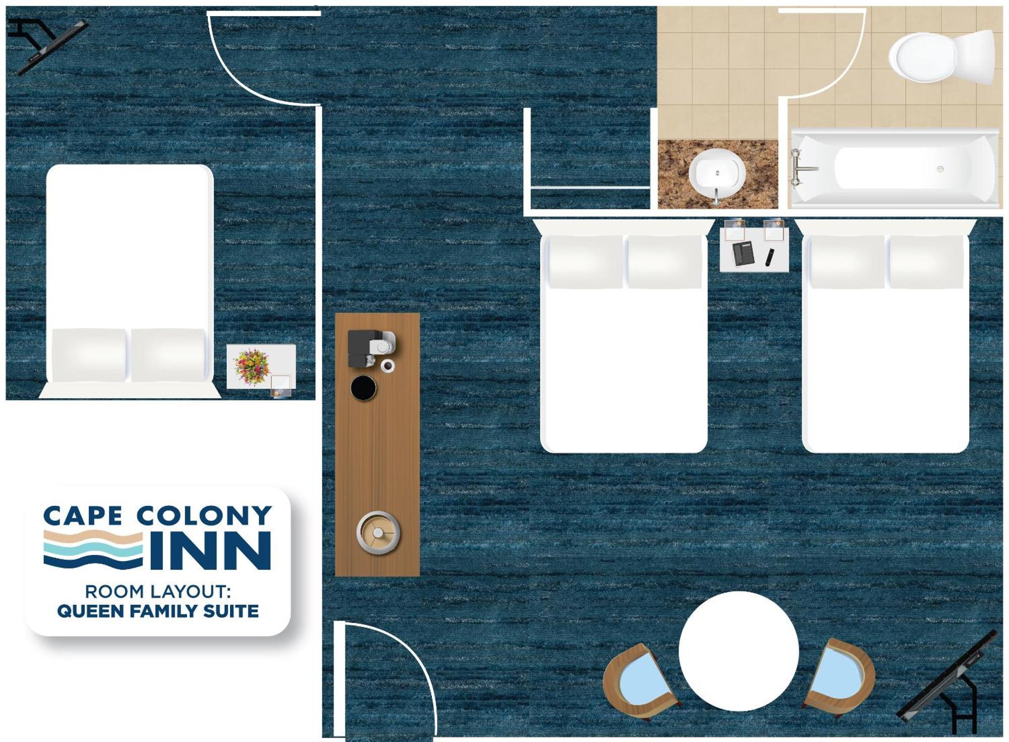 Cape Colony Inn Provincetown Ngoại thất bức ảnh