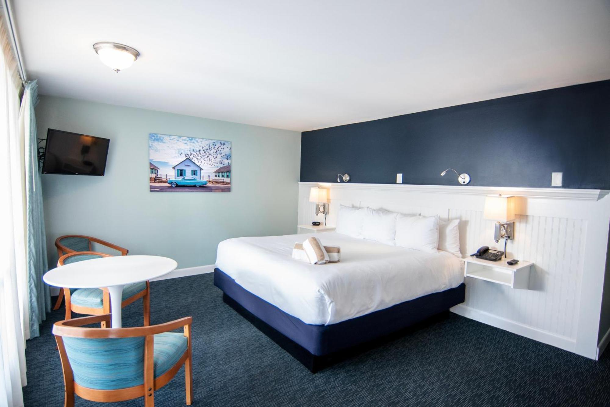 Cape Colony Inn Provincetown Ngoại thất bức ảnh