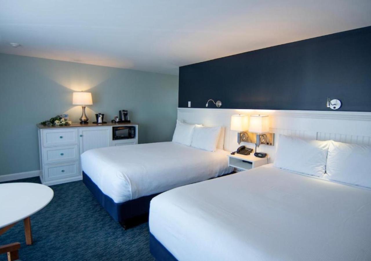 Cape Colony Inn Provincetown Ngoại thất bức ảnh