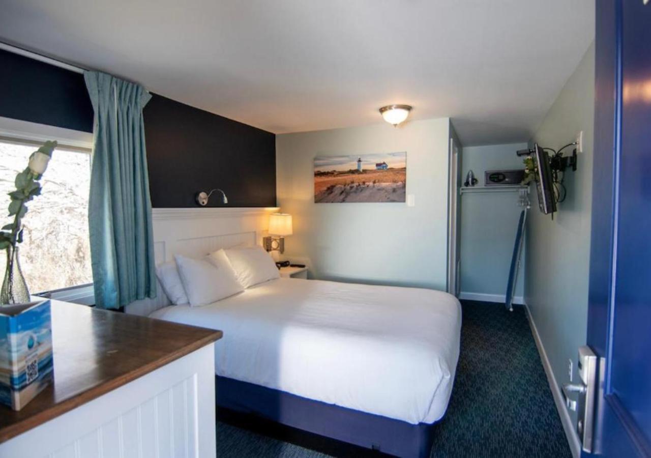 Cape Colony Inn Provincetown Ngoại thất bức ảnh