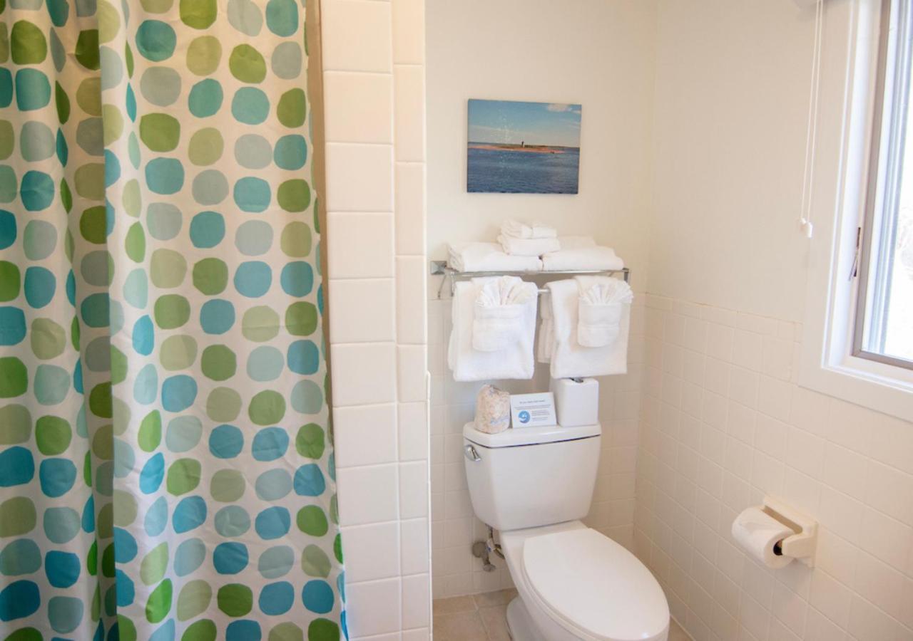 Cape Colony Inn Provincetown Ngoại thất bức ảnh