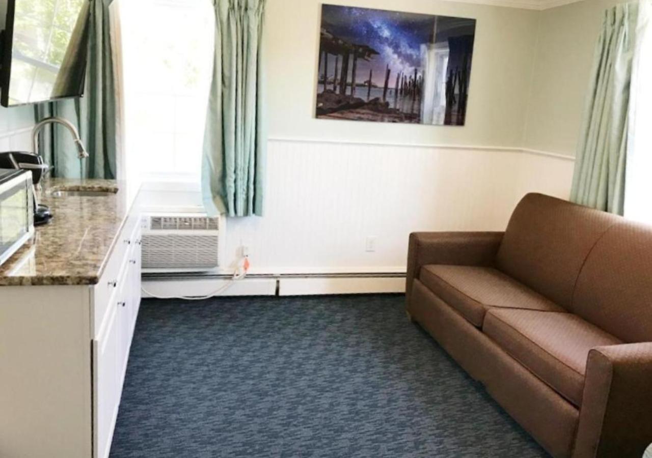 Cape Colony Inn Provincetown Ngoại thất bức ảnh
