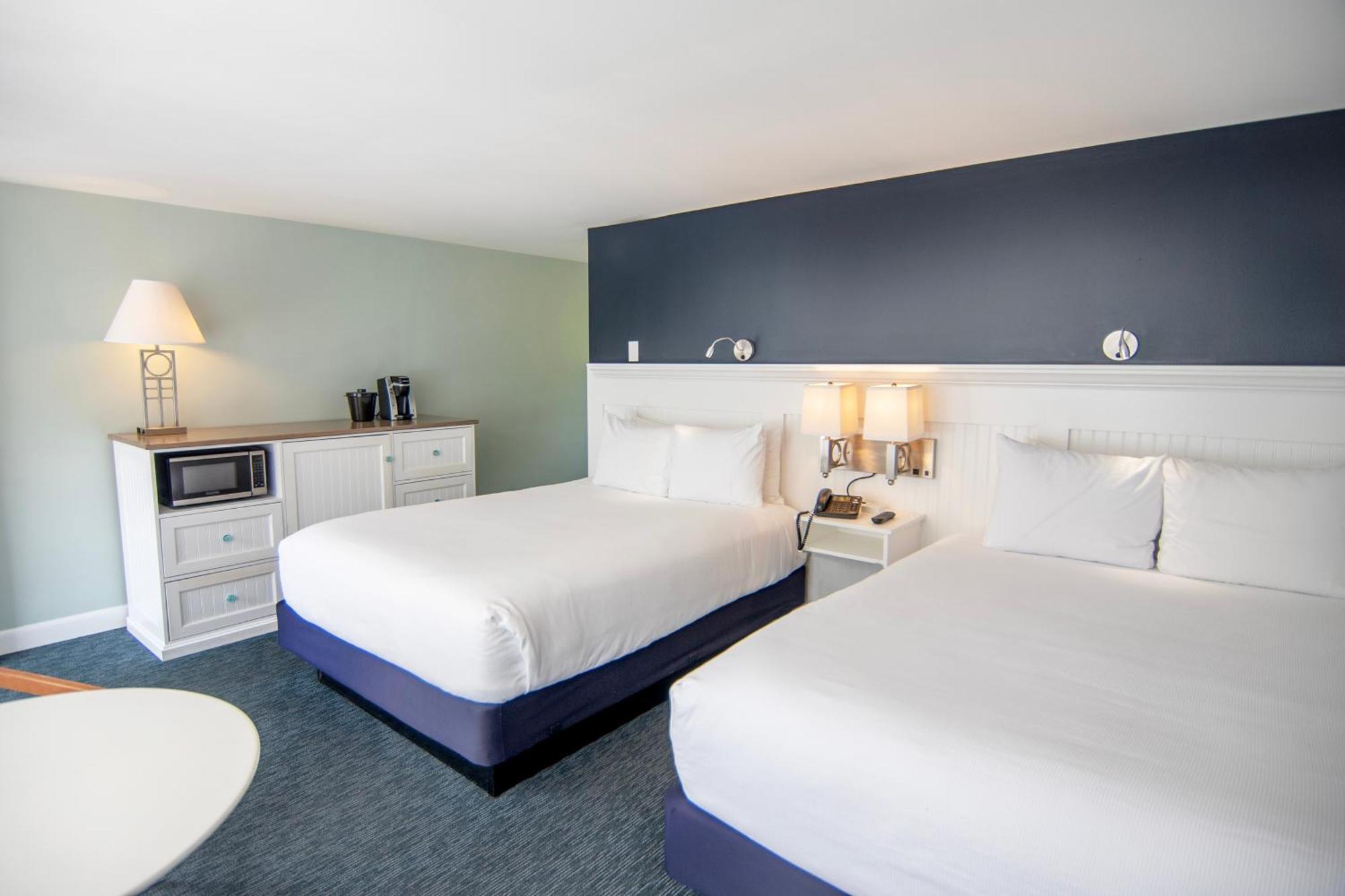 Cape Colony Inn Provincetown Ngoại thất bức ảnh