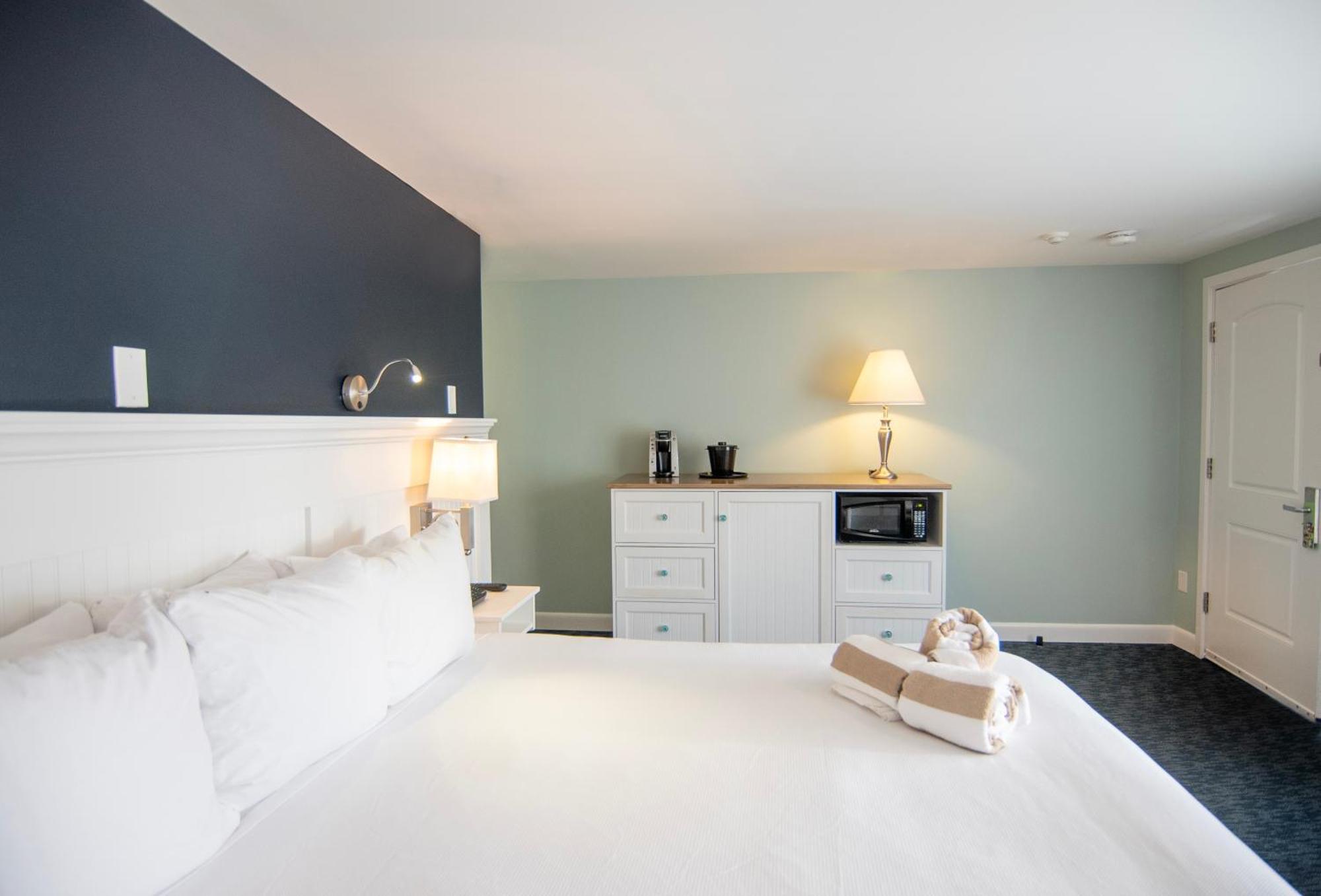 Cape Colony Inn Provincetown Ngoại thất bức ảnh