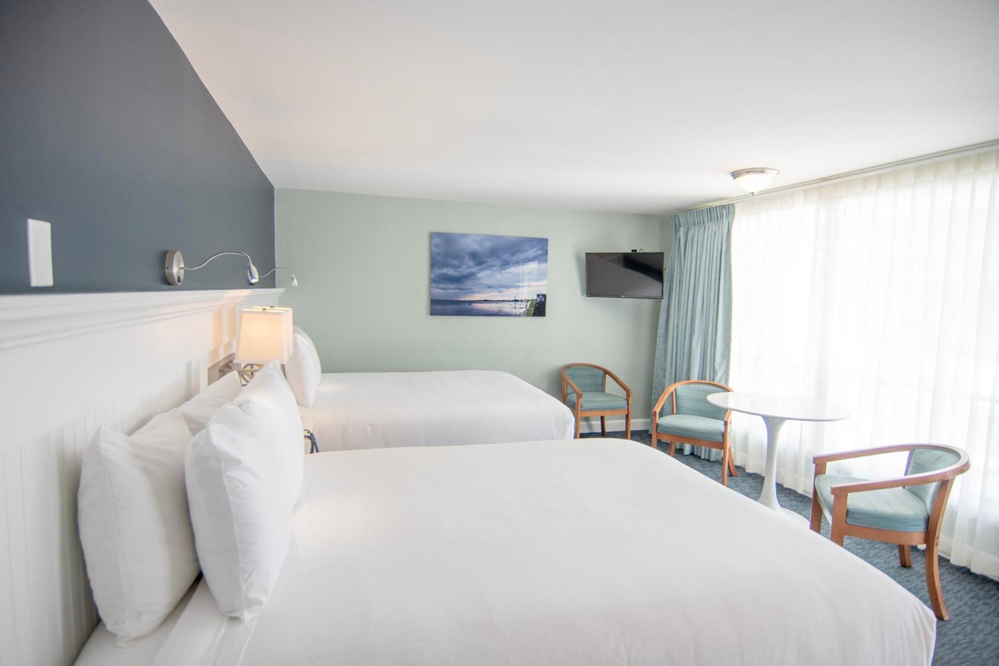 Cape Colony Inn Provincetown Ngoại thất bức ảnh