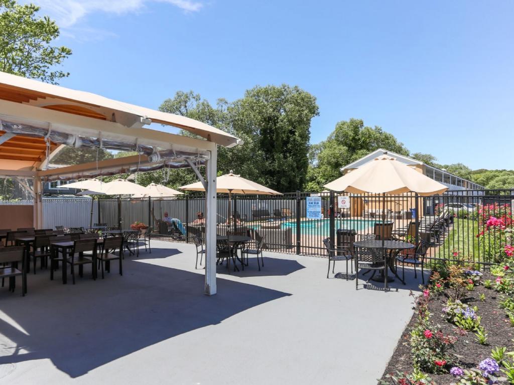 Cape Colony Inn Provincetown Ngoại thất bức ảnh