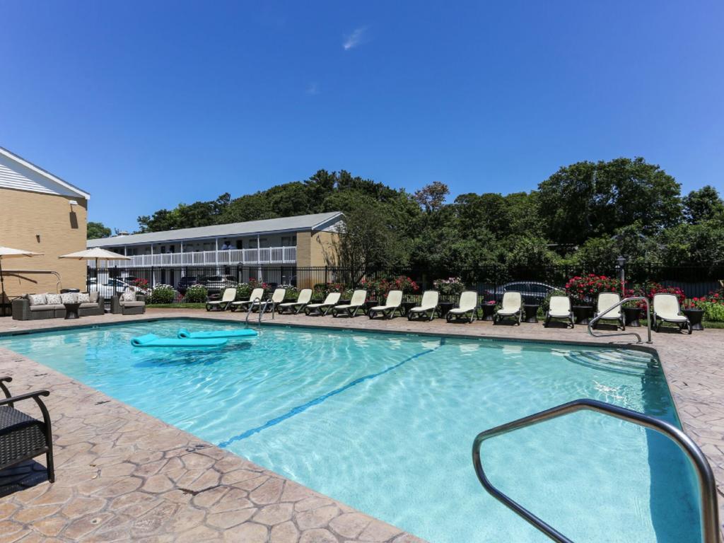 Cape Colony Inn Provincetown Ngoại thất bức ảnh