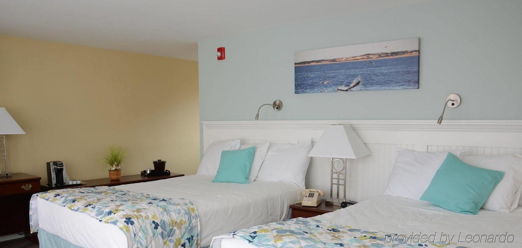 Cape Colony Inn Provincetown Ngoại thất bức ảnh