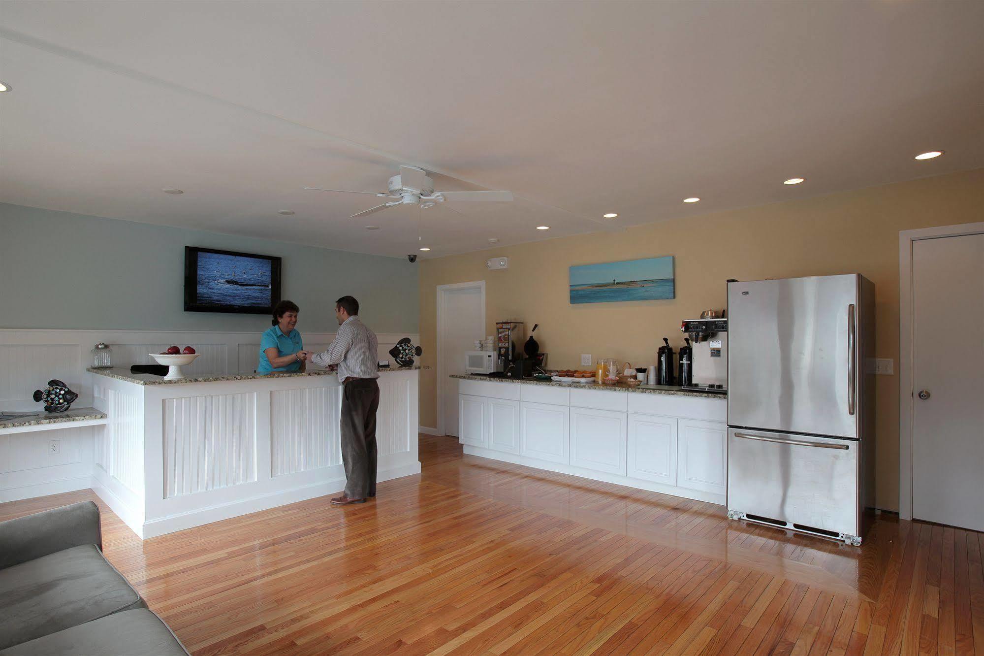 Cape Colony Inn Provincetown Ngoại thất bức ảnh