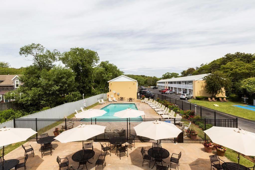Cape Colony Inn Provincetown Ngoại thất bức ảnh